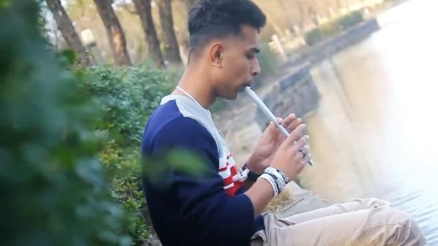 Godfather theme song tin whistle cover смотреть онлайн