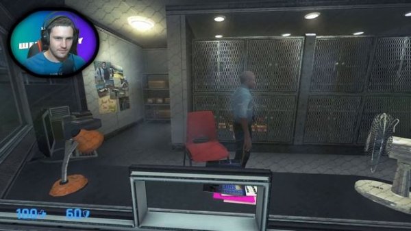 Black Mesa Blue Shift Прохождение ► Вышла вторая глава ► #2