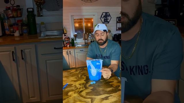 Close Look - Create Creatine Monohydrate Gummies - Blue Raspberry смотреть онлайн