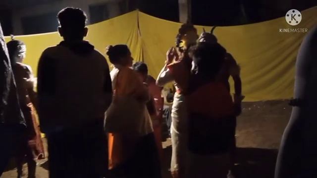 maha sivaraththri me kia hua || Bitupan medhi vlog || Assamis смотреть онлайн