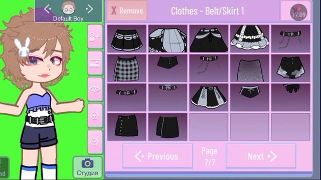 Обзор на гача нокс #gacha #гача #гачаклуб #рекомендации #персонаж #обзор смотреть онлайн