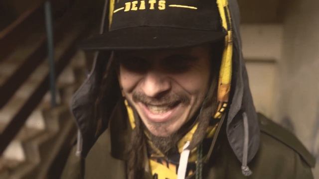 DžonAss sa Re & Stray Side - 235U смотреть онлайн