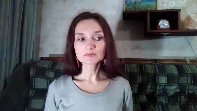 Путь Души. Душевный гид. 1часть. Отзыв Натальи Рядинской. смотреть онлайн