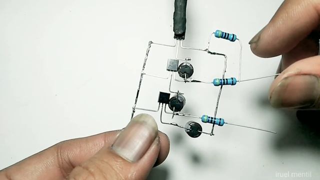 membuat running led смотреть онлайн