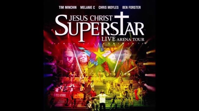 17 Pilate and Christ | Jesus Christ Superstar: Live Arena Tour смотреть онлайн