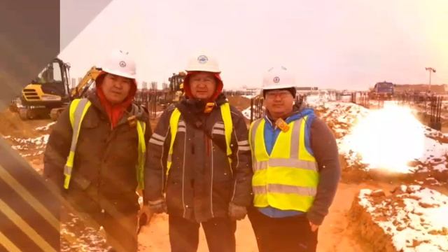 Завод третьего поколения!!! 3GP. смотреть онлайн