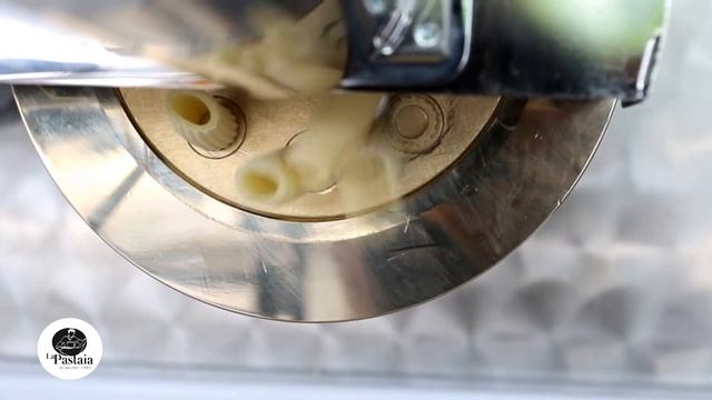 Macchina per Pasta TR110 LaPastaia смотреть онлайн