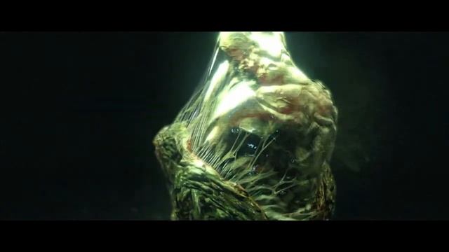Resident Evil 6 - Parte 8 - El Laboratorio Subterráneo смотреть онлайн