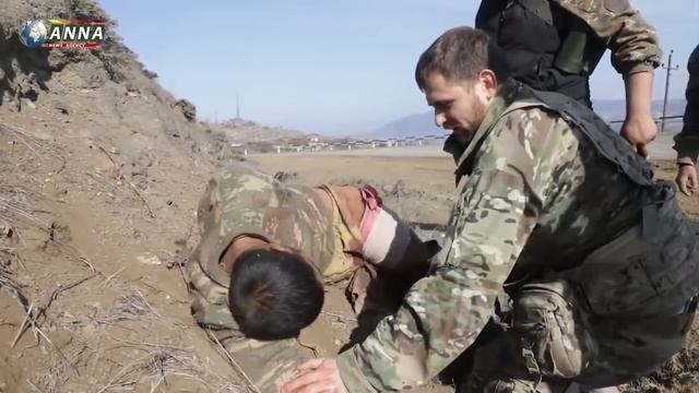 Gul - Amin Musayev (video)