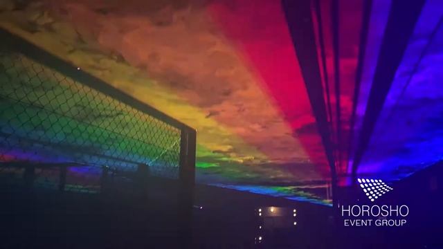 Лазер шоу. смотреть онлайн