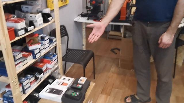 Станки для изготовления ключей: Xhorse, Wenxing, KeyWorld, TMD-5S. смотреть онлайн