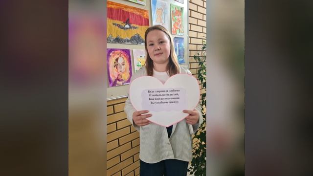 Д_М 6Б класс смотреть онлайн