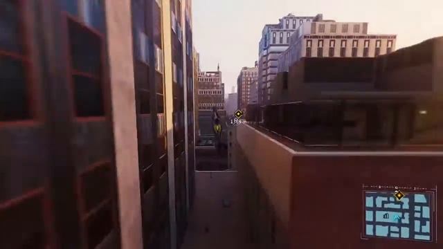Прохождение Marwels Spider Man remastered DLC Серебряный луч часть 1 смотреть онлайн