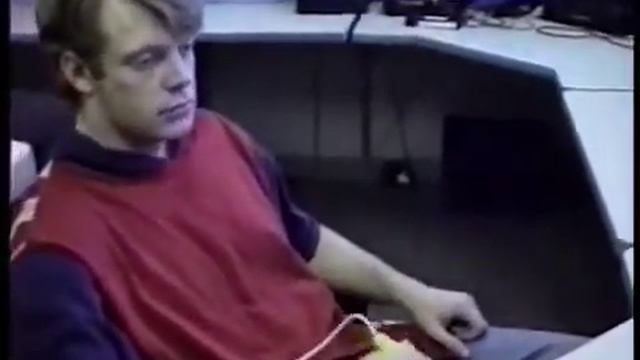 Sega Pico Testing Hell (1995) смотреть онлайн