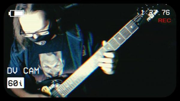 NEVERLOVE - Лисий-кисий