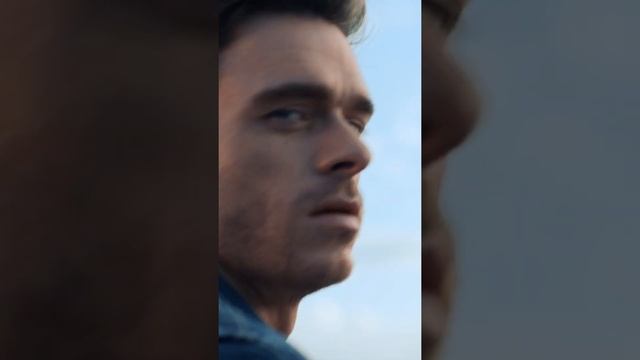 DEFY, Calvin Klein смотреть онлайн