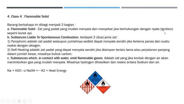 Sessi 4 IMDG Code смотреть онлайн