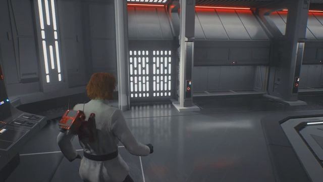 Star Wars Jedi: Survivor №16 - Нова Гарон - Найти предателя смотреть онлайн