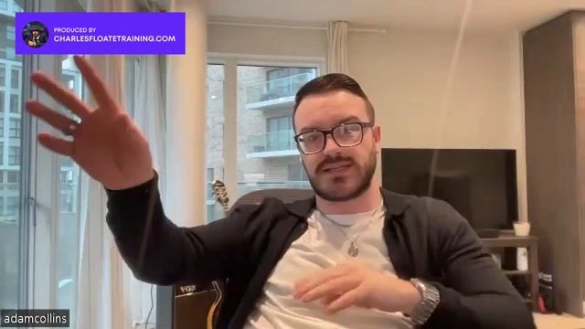 Fresh Start SEO Agency Success In The UK - Adam Collins Interview смотреть онлайн