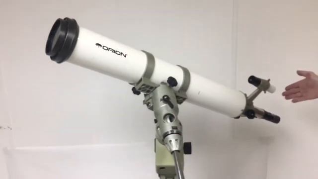Vixen Orion Telescope