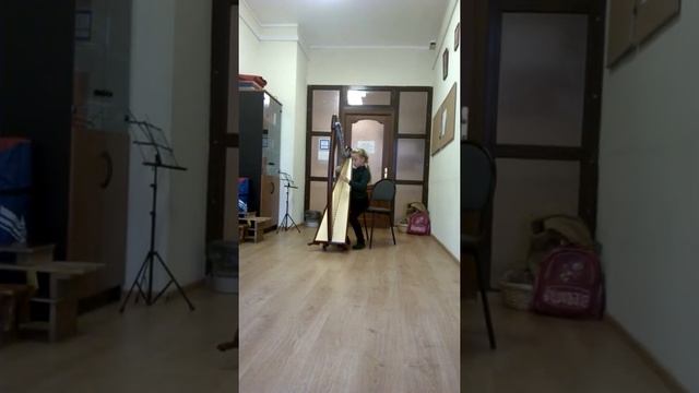 Зачет.