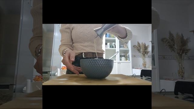 артишоки, красивая и вкусная закуска/ # tapa- flor de la alcachofa смотреть онлайн
