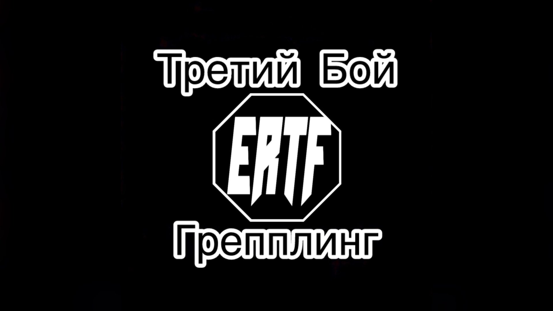 Бойцовская лига ERËMIN TEAM FIGHTING | Грепплинг | Жесткий болевой