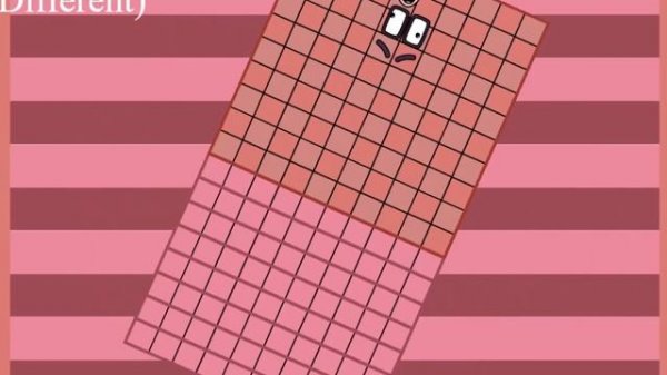 Uncannyblocks Band Giga Different Season 2 (101 - 200) + 56 Bonuses