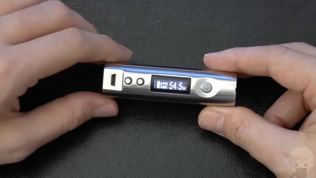 Kangertech KBOX Mini Platinum Video Tutorial смотреть онлайн