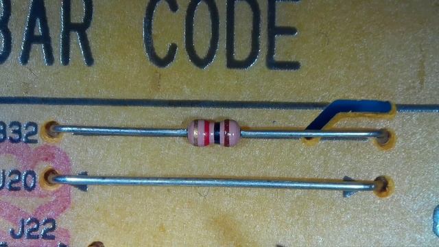Regra para testar Resistor Soldado no Circuito смотреть онлайн