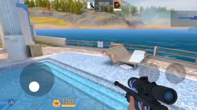 стэндофф2 смотреть онлайн