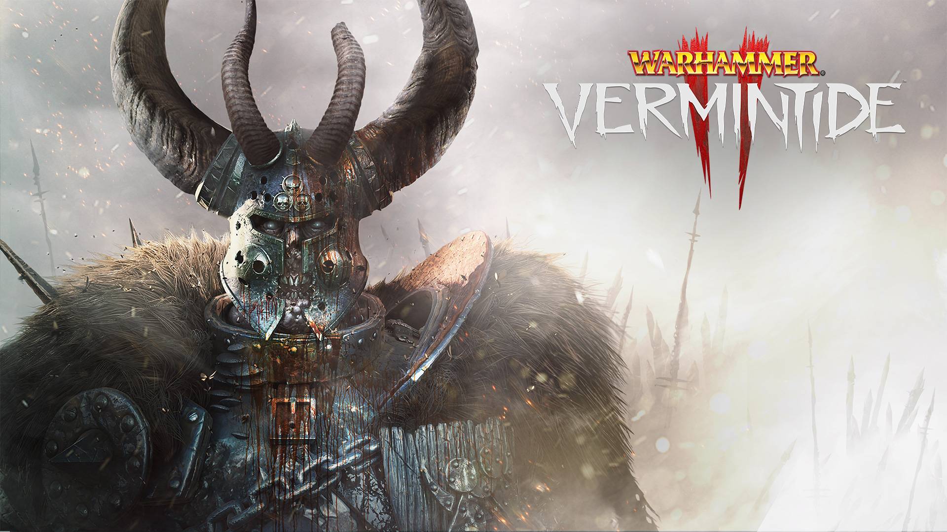 вархаммер верминтайд 2 Warhammer: Vermintide 2 вархаммер 40000 вархаммер тотал вар смотреть онлайн