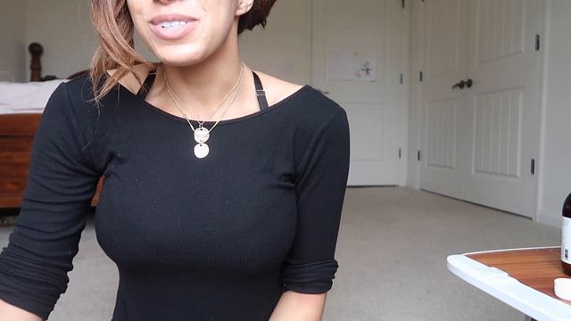 I Drank An Entire Bottle Of Liposomal Glutathione 18,000 mg's смотреть онлайн