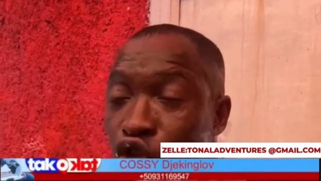 Foto ak video Youri Latortue ki fini sou pye..Guy Phillipe bezwen 500 polisye pou l antre pale/COSS смотреть онлайн
