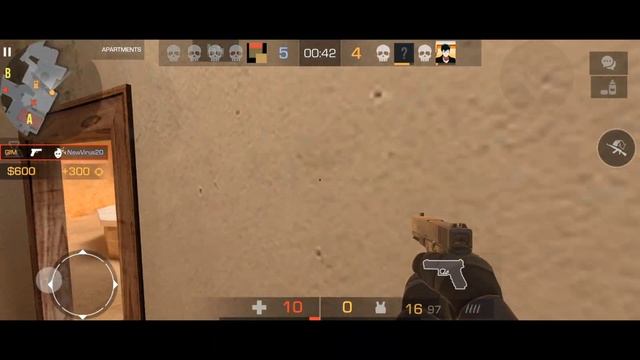 Best gyroscope player || Standoff 2 смотреть онлайн