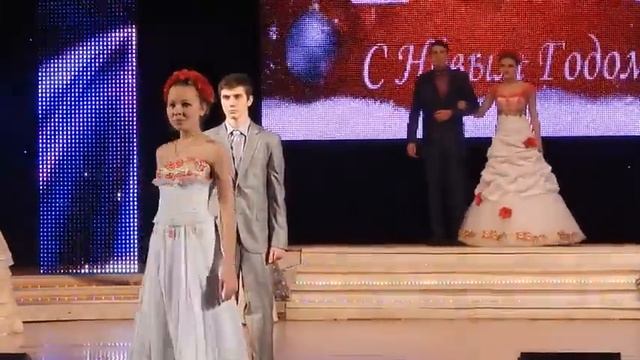 Весільні сукні Миргород смотреть онлайн