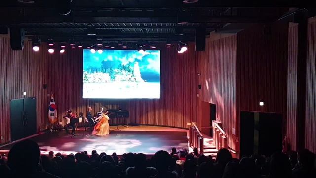 크리스마스 페스티벌_피아노 트리오ver. 앙상블휘바 смотреть онлайн