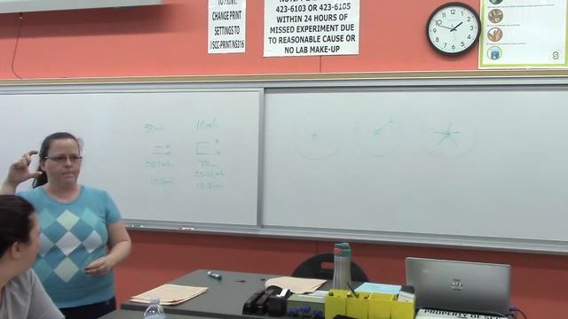 Lab #2 - Calculations with Measured Values смотреть онлайн