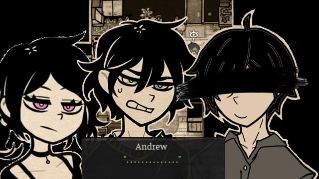 C'ho messo TROPPO tempo...per aver questo come risultato- / The coffin of Andy and Leyley / смотреть онлайн