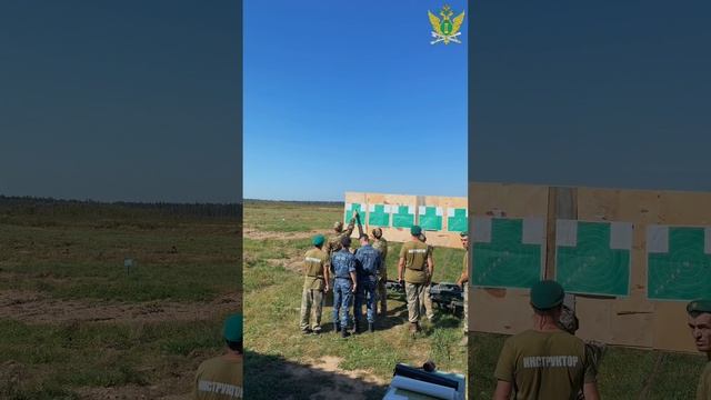 Зелёные береты. 2024 год смотреть онлайн
