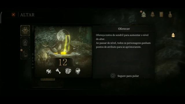 Gameplay pascal's Wager,(Android,ios) смотреть онлайн