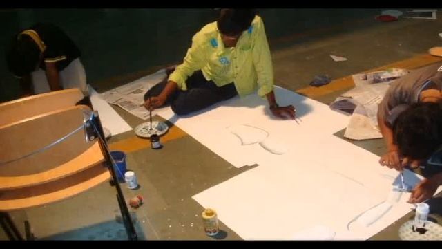 DR10D, QUARK 08 - BITS PILANI GOA CAMPUS смотреть онлайн