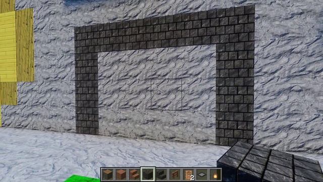 Ultra REALISTIC MINECRAFT - RTX 4090 смотреть онлайн