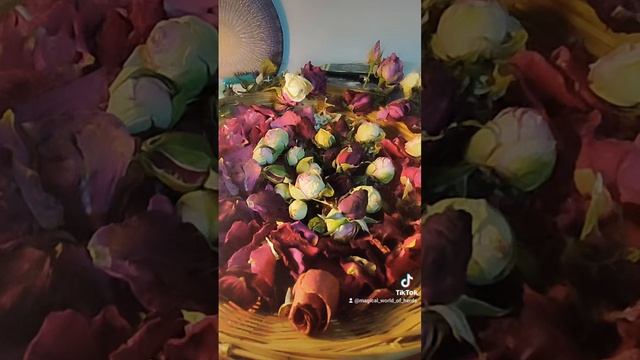 Рецепт розовой воды. смотреть онлайн