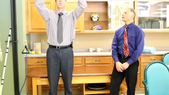 Absolute Best Shoulder Impingement Exercises (Self-Treatments) смотреть онлайн