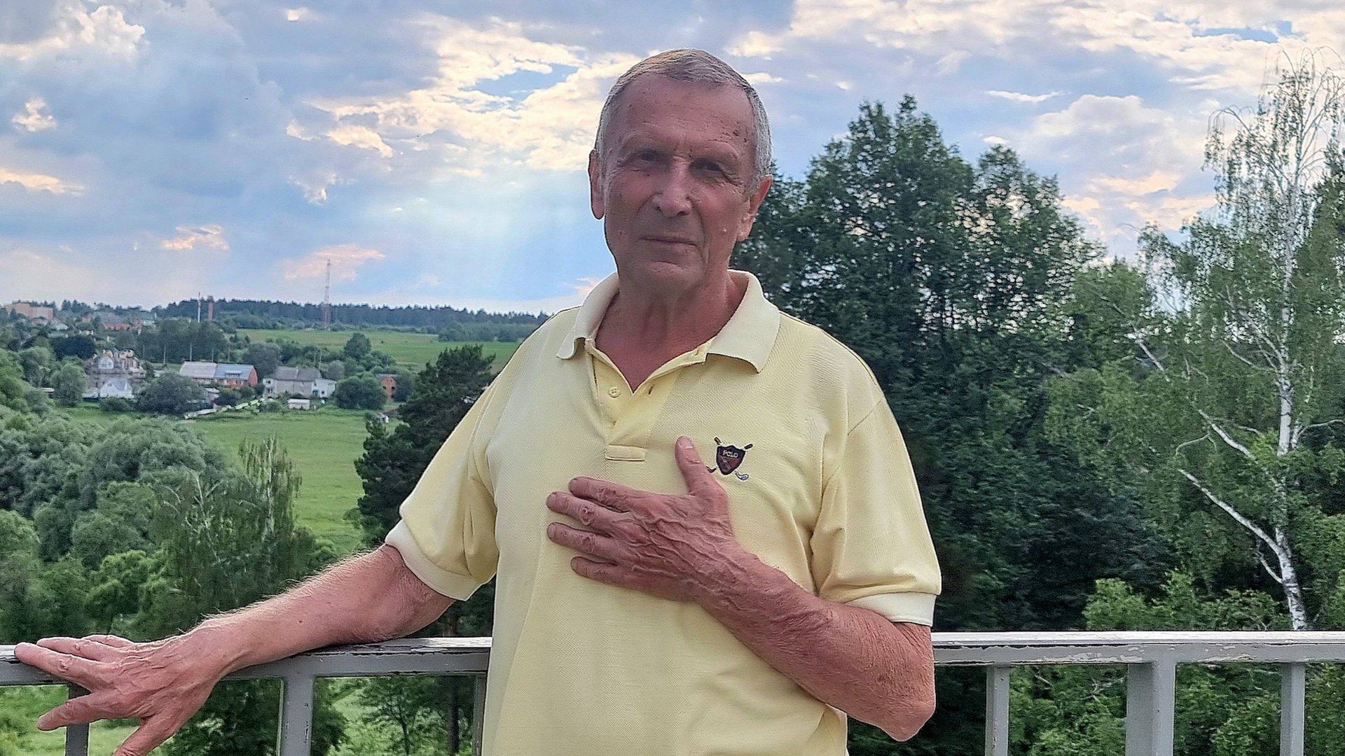 Клюев А.В. Эволюционная трансформация человека. 2-я часть. смотреть онлайн