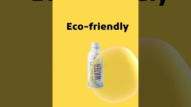 Eco-friendly Spring Water #Hydration #Sustainable #California смотреть онлайн