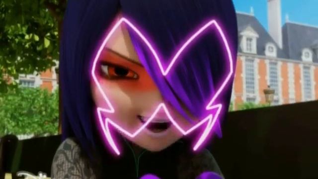 Magical Girls/Boys (Villains) Transform - Get Low смотреть онлайн