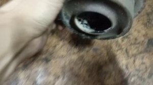 Дизельный отопитель Х7-1М после отработанного масло