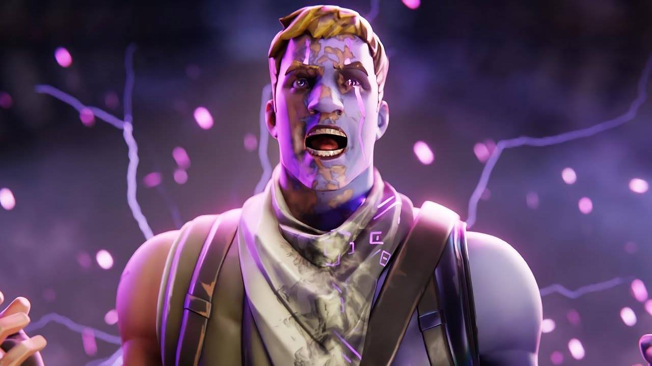 Fortnite МНЕ ГРУСТНО ДАВАЙ В МЕСТЕ )ॐ смотреть онлайн